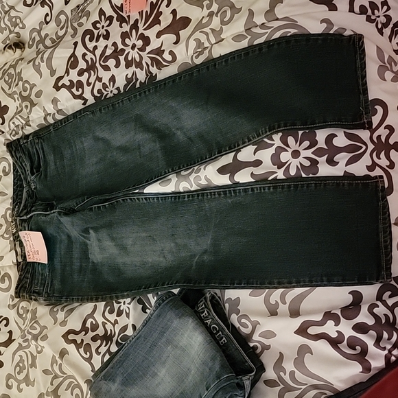 Bundle of jeans, WHBM, Kut - Picture 7 of 8